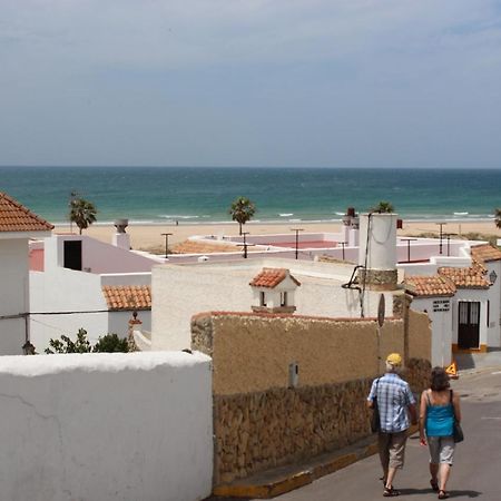 Apartamentos Muro, Juana & Charca Conil De La Frontera Exteriér fotografie